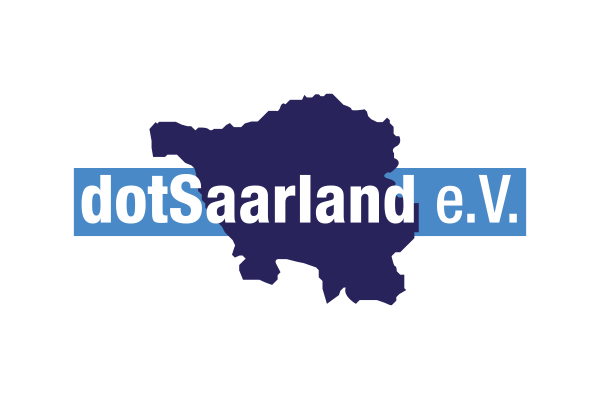 Logo dotSaarland e. V.
