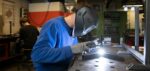 Weiterbildung im Bereich Metall, CAD, 3D-Druck im Saarland