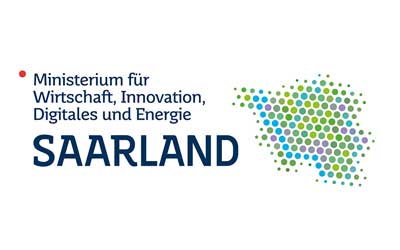 Logo Ministerium für Wirtschaft, Innovation, Digitales und Energie