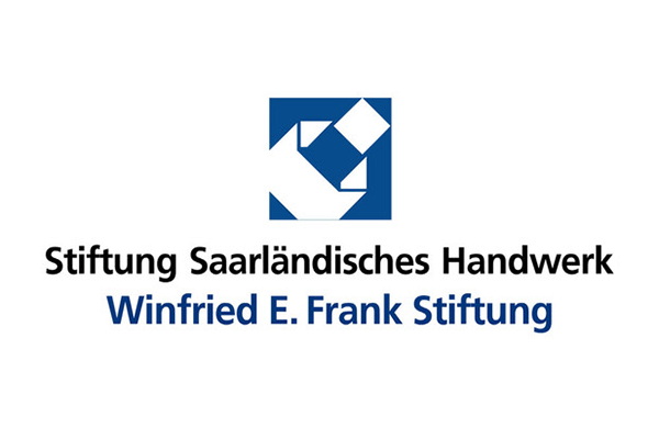 Logo Stiftung Saarländisches Handwerk